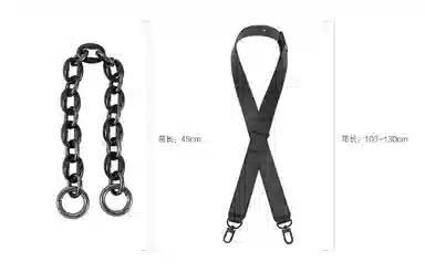 GUYI COACH Gotham 24