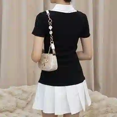 GUYI COACH Nolita 19 diy