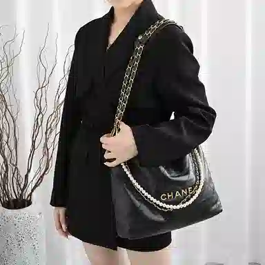 GUYI Chanel22bag