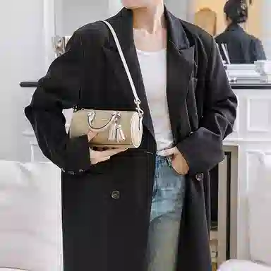 GUYI COACHLacey 18diy
