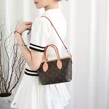 GUYI LV neverfull bb