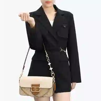 GUYI COACHMorgan27 DIY