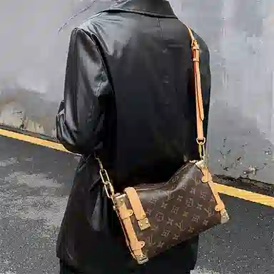 GUYI LV side trunk