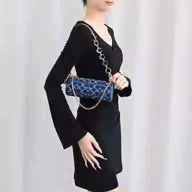 GUYI COACH Nolita 20