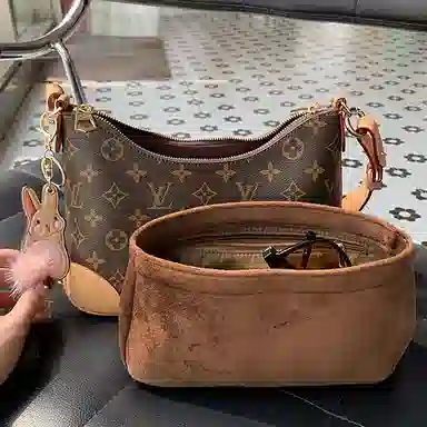 GUYI LOUIS VUITTON Boulogne