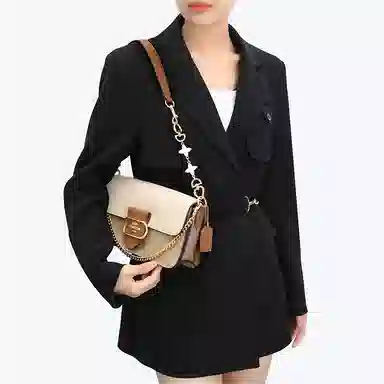 GUYI COACHMorgan27 DIY