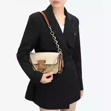 GUYI COACHMorgan27 DIY