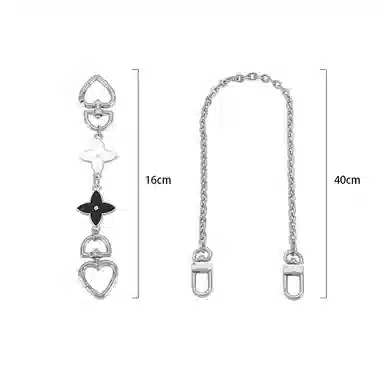 GUYI COACHnolita20 diy