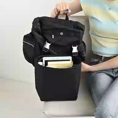 GUYI lululemon 14L Wunderlust