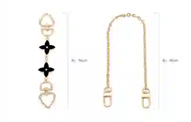 GUYI COACHNolita 19 diy