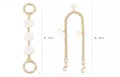 GUYI COACH Laurel31 diy