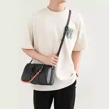 GUYI LV Keepall 25