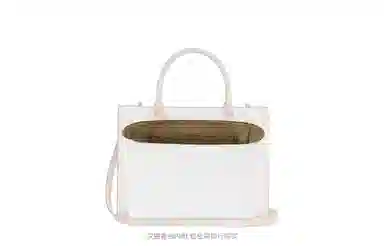 GUYI COACH Maggie tote