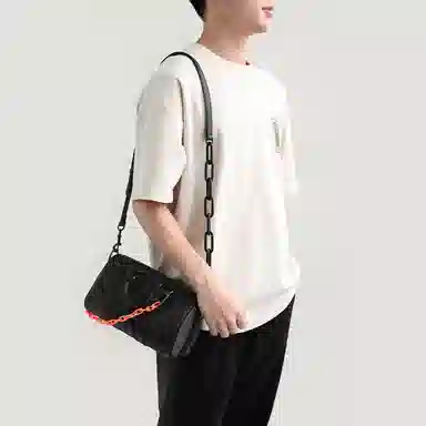GUYI LV Keepall 25
