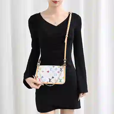 GUYI LV Carryall