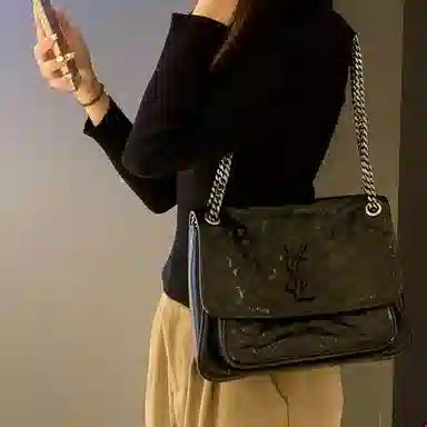 GUYI YSL nikimini