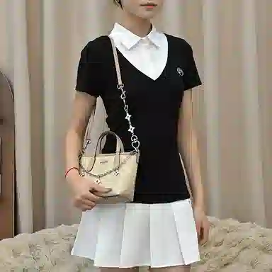 GUYI COACH City 15Tote