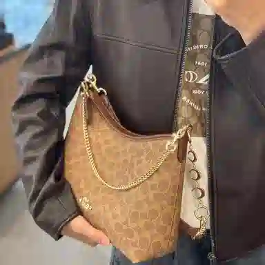 GUYI COACH Laurel31 diy