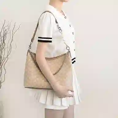 GUYI COACH Laurel31 diy