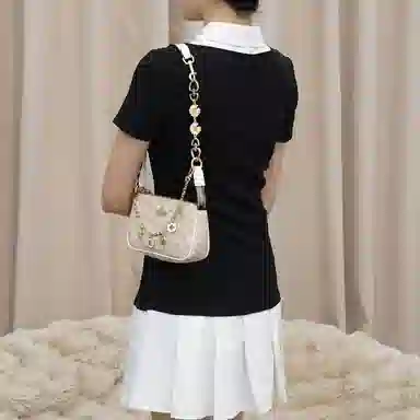 GUYI COACH Nolita 19 diy