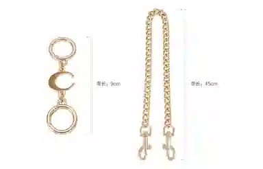 GUYI COACH Laurel31 diy