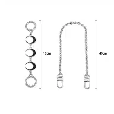 GUYI COACHnolita20 diy