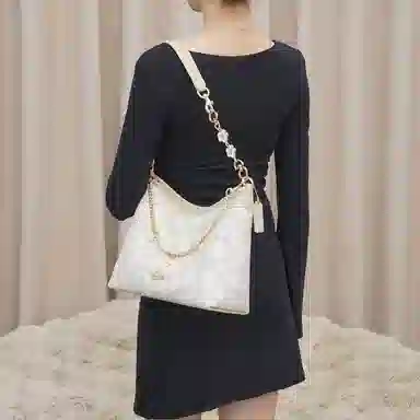 GUYI COACH Laurel31 diy