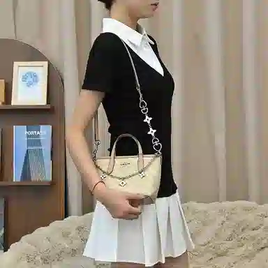 GUYI COACH City 15Tote