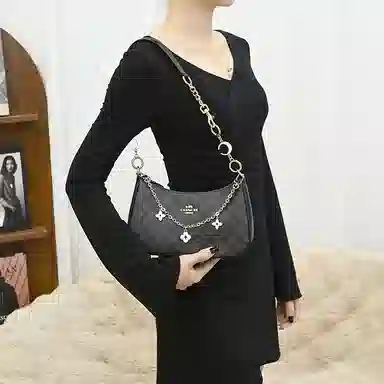 GUYI COACH Teri24 diy