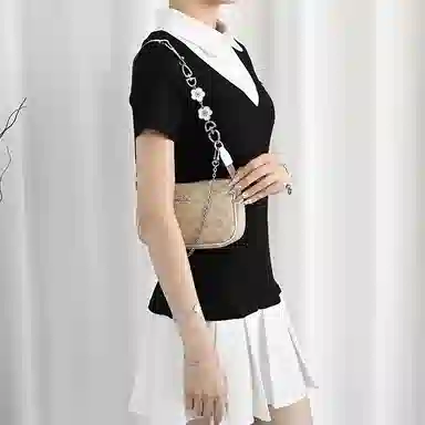 GUYI COACHnolita19 diy