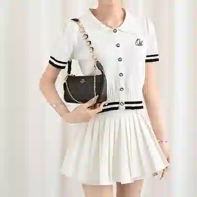 GUYI COACHNolita 19 diy
