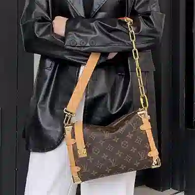 GUYI LV side trunk