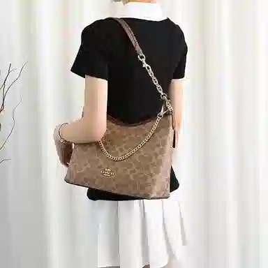 GUYI COACH Laurel31 diy