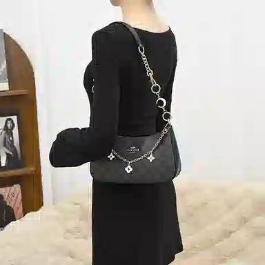 GUYI COACH Teri24 diy