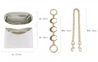 GUYI COACH Laurel31 diy