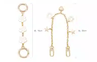 GUYI COACH Nolita 19 diy