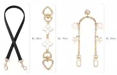 GUYI COACH City 15Tote