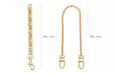 GUYI COACH Nolita 20