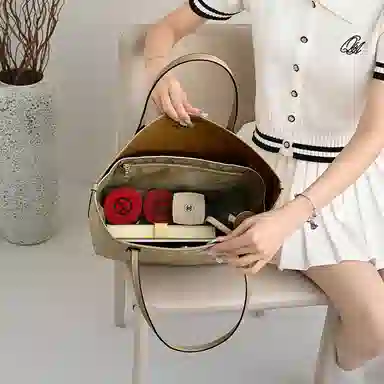 GUYI COACH Ctiy3330Tote