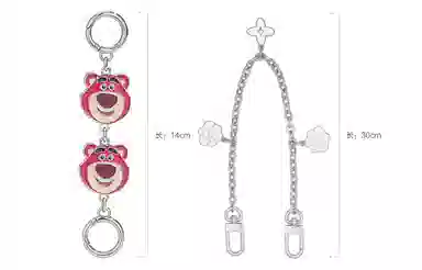 GUYI Disney diy Laurel 19