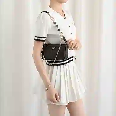 GUYI COACHNolita 19 diy