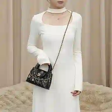 GUYI CHANEL 23K Kelly diy