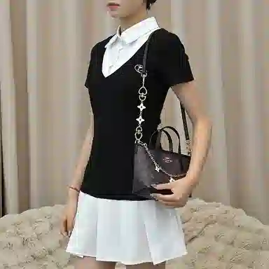 GUYI COACH City 15Tote