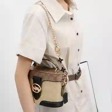 GUYI COACHGeorgie 20