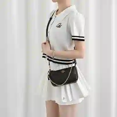 GUYI COACHNolita 19 diy