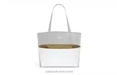 GUYI COACH Ctiy3330Tote