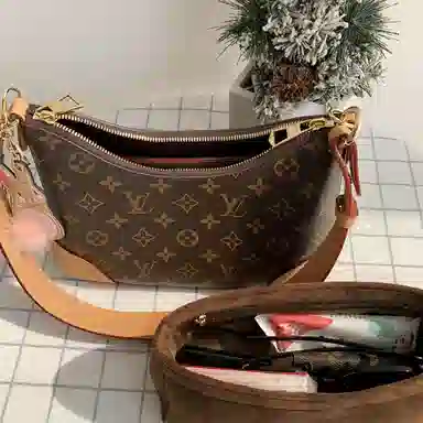 GUYI LOUIS VUITTON Boulogne