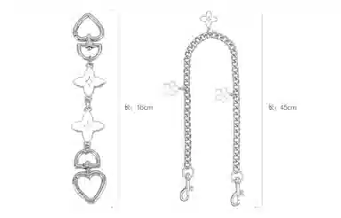 GUYI COACH Laurel31 diy