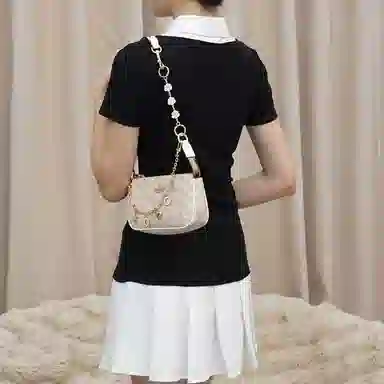 GUYI COACH Nolita 19 diy