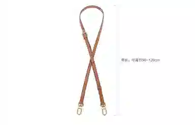 GUYI LV Dauphine woc